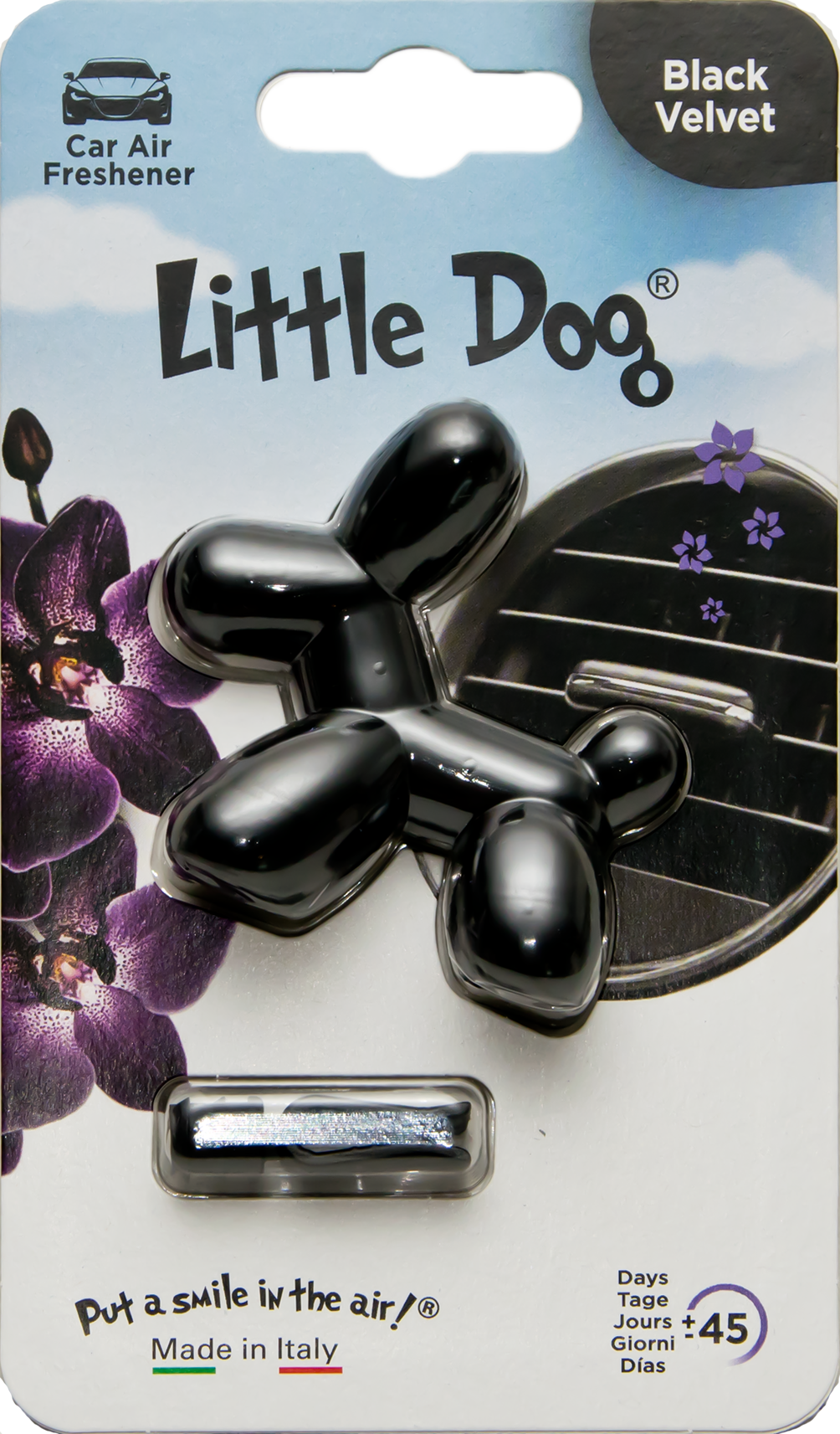 Bild von Lufterfrischer Little Dog