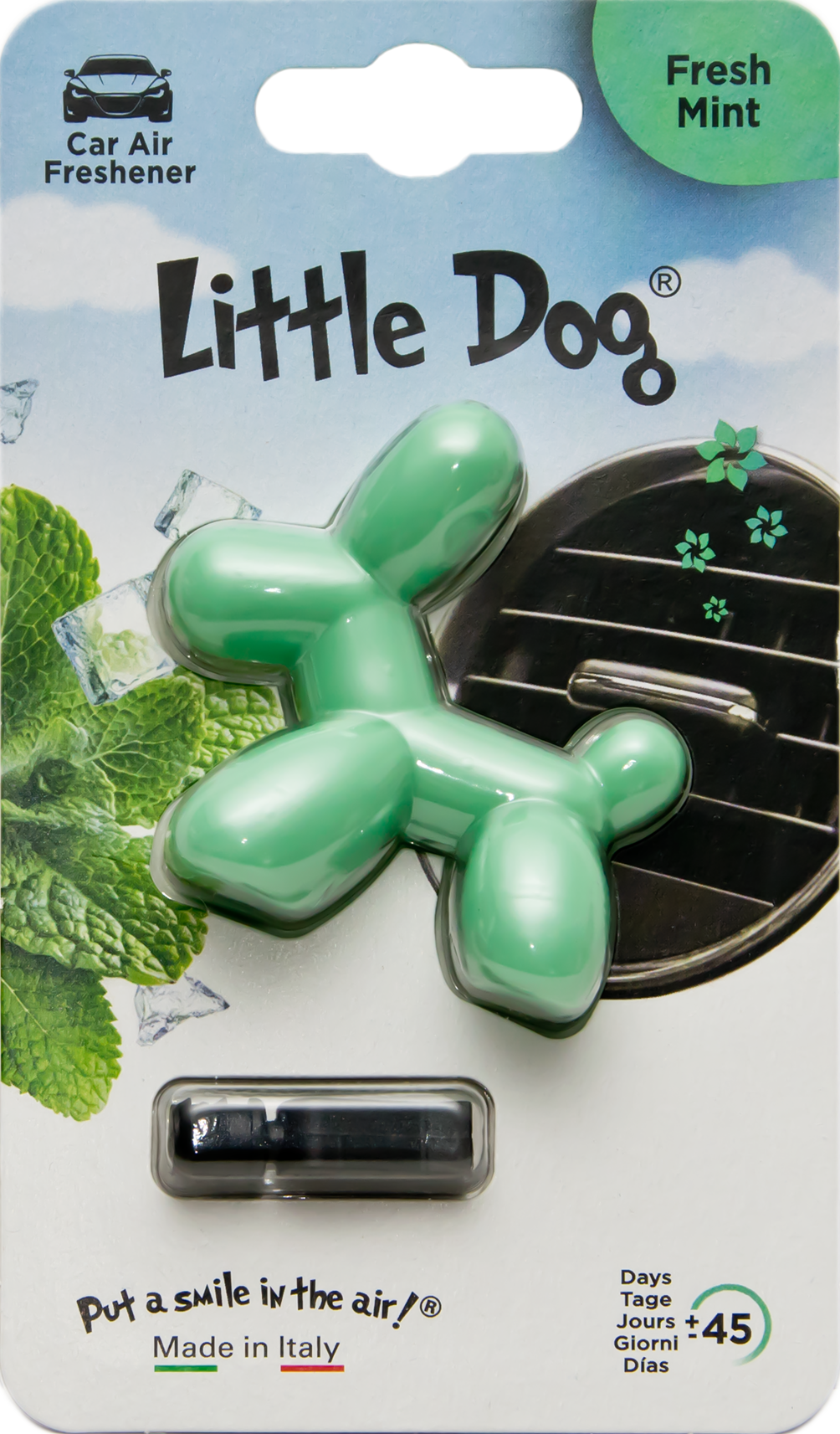 Bild von Lufterfrischer Little Dog