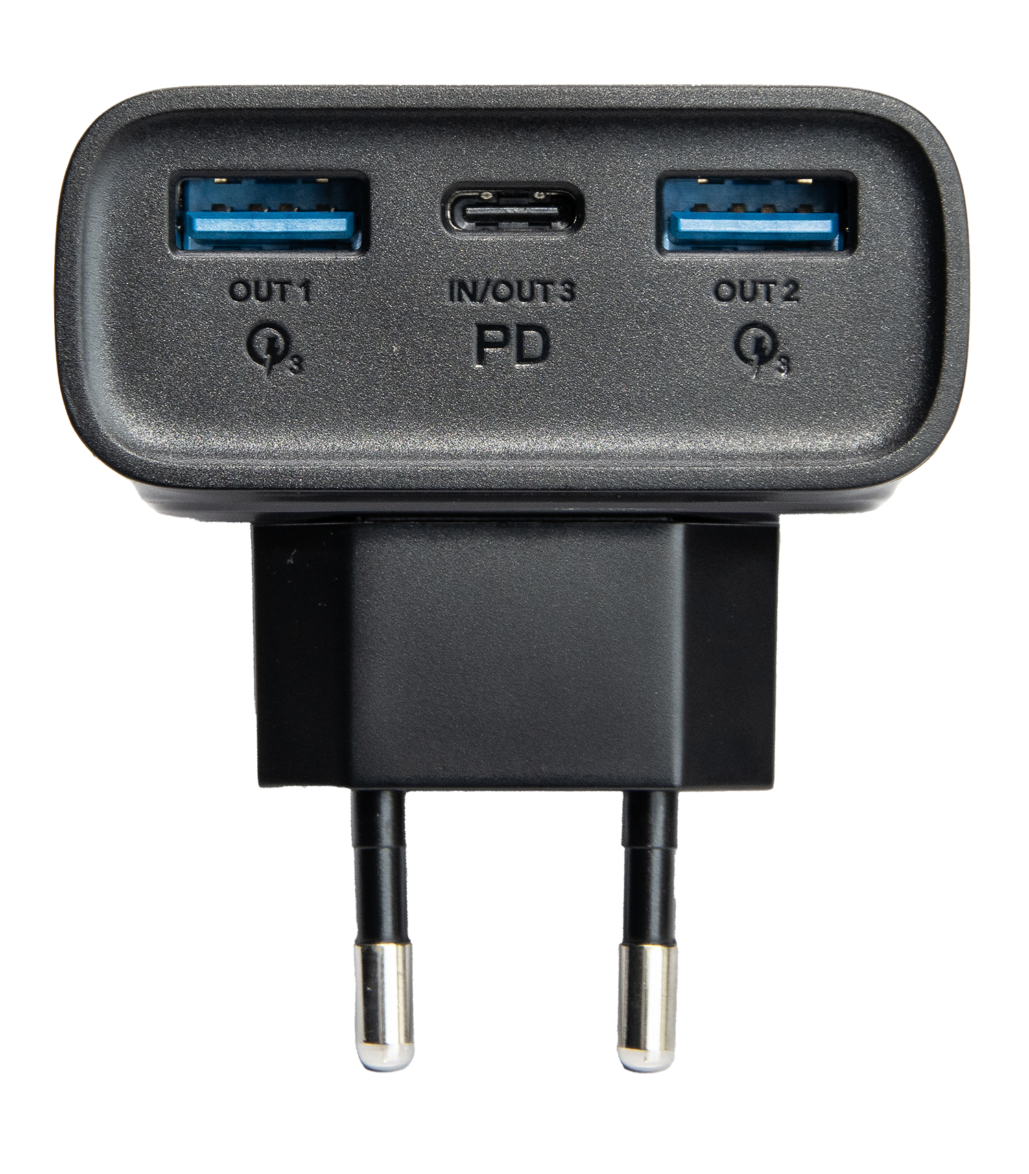 Bild von 2 in 1 Powerbank 10000 mAh