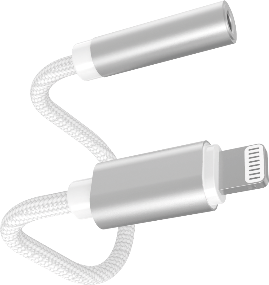 Bild von Audio Adapter "Luxury"